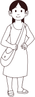 Child 22 (line drawing)