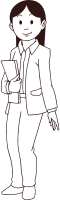 Adult (line drawing)