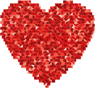 Triangulum Heart