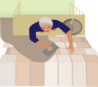 Wall