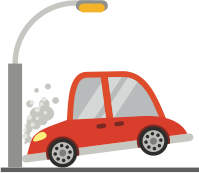 Motor Vehicle Accident (#4)