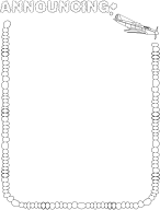 Announcing (US size)