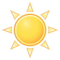 tango weather clear