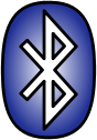 Bluetooth [blue]