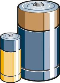 Batteries