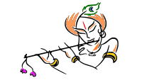 Sri Krishna 