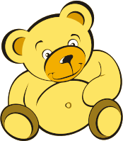 Teddy bear