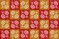 Background pattern 307