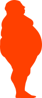 Severe Obesity (Class II)