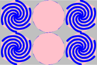 spiral