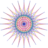 star