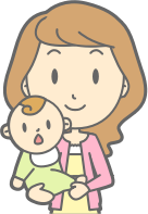 Mother and Baby (#2)