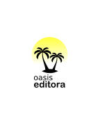 Logo Oásis Editora
