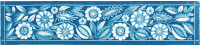 Decorative divider 280