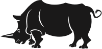 Rhinoceros (#1)