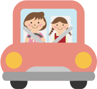 Car Ride (#3)