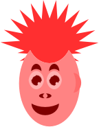 Spikey