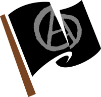 Anarchist Black Flag
