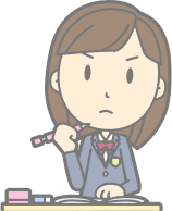 Grumpy Student (#3)