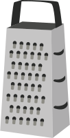 Cheese Grater