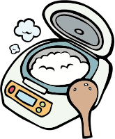 Rice Cooker