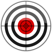 Target icon