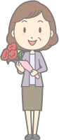 Flowers for her (#2)