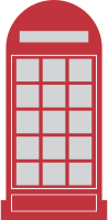 Telephone box