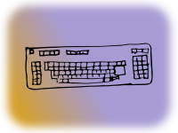 Keyboard / Teclado