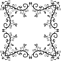 Arvin Flourish Frame 6
