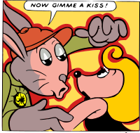 Kiss