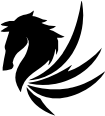 Winged Pegasus logo