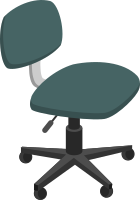 Office chair