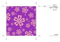 Layer 05 Knots