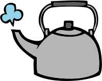 Kettle