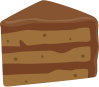 Piece of cake (#3)