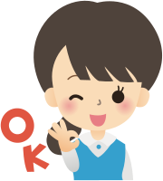 OK Gesture (#9)