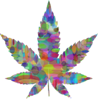 Marijuana Ellipses
