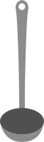 ladle