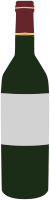Wine Bottle