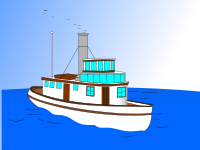 A TugBoat