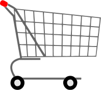 Shopping trolley