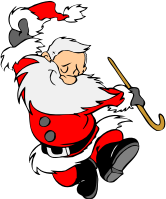 Santa 5