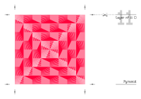 Layer 11 Pyramid