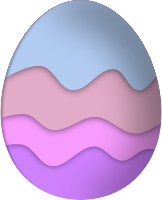 Easter egg 13