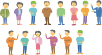 People (#1)