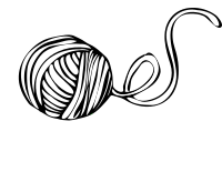 Architetto - Yarn B&W