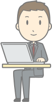 Male Computer User (#6)