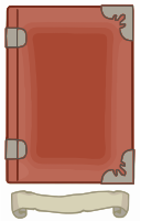 Red Book Template
