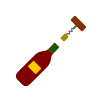 Wine Cork Open